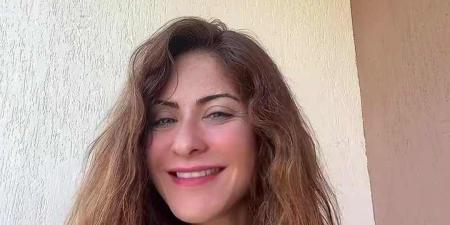 في ظل الأوضاع الحالية.. هيدي كرم تدعم مصر: بلد الأمن والأمان واحنا ولاد الفراعنة