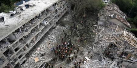 حرب الـ12 يومًا: الفائزون كثر والخاسر واحد