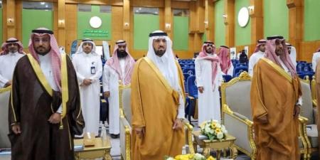 برعاية أمير منطقة الجوف.. انطلاق فعاليات ملتقى التعاونيات بالمنطقة