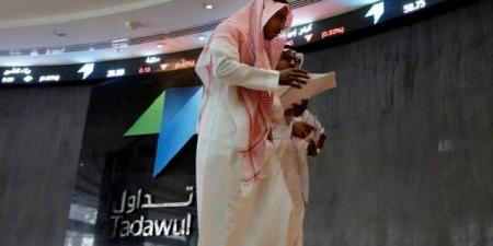 سهم "الطبية التخصصية" يشهد تراجعا طفيفا في أولى جلساته بسوق الأسهم السعودية