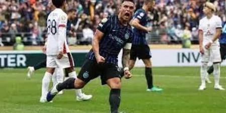 موعد مباراة إنتر ميلان ضد ريفر بليت في كأس العالم للأندية 2025