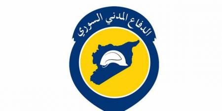 ارتقاء شاب جراء انفجار لغم أرضي شرقي إدلب