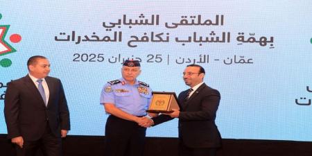 مدير إدارة المخدرات: مواقع التواصل الاجتماعي قد تُستغل لترويج المخدرات