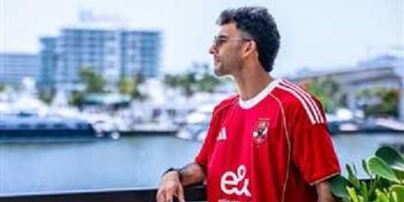 رسمياً.. إحالة شكوى الزمالك ضد الأهلي وزيزو للجنة شئون اللاعبين