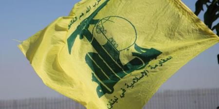 "حزب الله": نبارك لإيران نصرها المؤزّر ونؤكد وقوفنا الحاسم والثابت إلى ‏جانبها