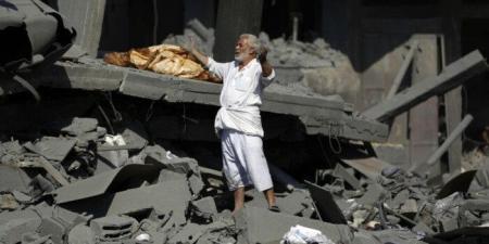 ارتفاع حصيلة عدوان الاحتلال على غزة إلى 56156 شهيدًا و132239 مصابًا