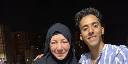 عبلة كامل تتصدر التريند بسبب صورة.. ما القصة؟