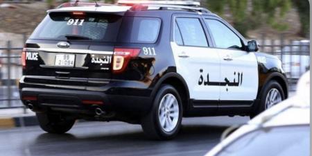 تحويل مؤقت لحركة السير في شارع الشعب إثر انقلاب صهريج إسمنت