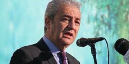النشرة: انتخاب رئيس بلدية صيدا مصطفى حجازي رئيسا لاتحاد بلديات صيدا الزهراني