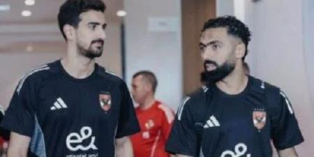 الأهلي يصل القاهرة بعد إنهاء مشاركته فى كأس العالم للأندية 2025
