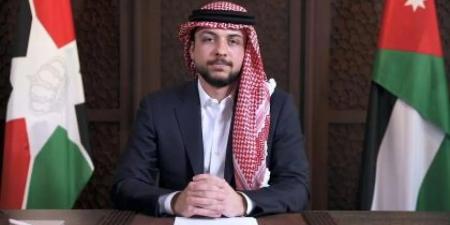 ولي العهد: جعله الله عامًا مباركًا تحفّه السكينة ويغمره السلام