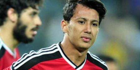 لا يهدر الفرص .. عمرو جمال يرشح هذ اللاعب لـ الأهلي