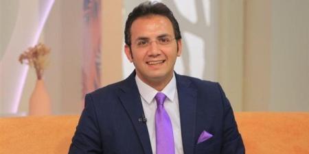 تعيين الدكتور طاهر نصر نائبًا لمدير الأكاديمية الوطنية لتدريب وتأهيل الشباب
