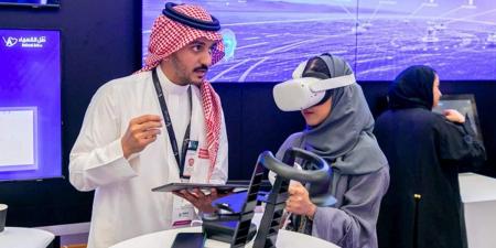 تقرير: الإنفاق على خدمات الاتصالات وتقنية المعلومات في السعودية يبلغ 38 مليار ريال في 2024