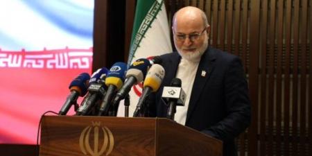 صمدي: يد إيران القوية ستظل على الزناد وعينها الساهرة وأي عدوان سيقابل برد أقوى وأشد وأكثر حسماً