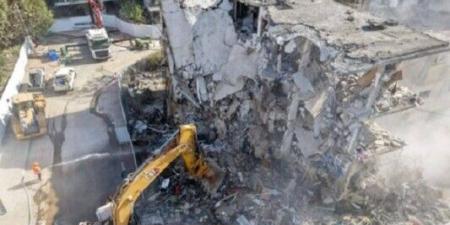 صندوق التعويضات الإسرائيلي: تلقينا 41651 مطالبة منذ بدء الحرب مع إيران 32975 منها تتعلق بأضرار بالمباني