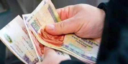 معاش شهري لربات البيوت 2025.. شروط التقديم والمبلغ المستحق