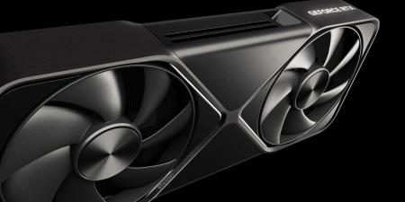 Nvidia RTX 5090DD قد يأتي في أغسطس 2025