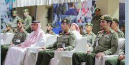 مدير عام الجوازات المكلف ينقل شكر وتقدير سمو وزير الداخلية لمنسوبي القطاع المشاركين في أعمال موسم حج 1446هـ