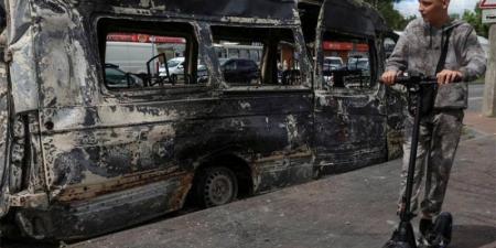 أوكرانيا: مقتل ثلاثة من بينهم طفل في غارات روسيَّة