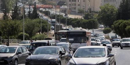 الأمانة: تحسينات مرورية قرب البوابة الجنوبية للجامعة الأردنية
