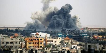 استشهاد 23 فلسطينيًا في قطاع غزة والقدس