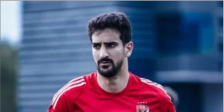 بن رمضان أفضل لاعبي الأهلي في المونديال وأبوعلي "قناص"