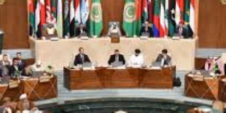 البرلمان العربي يعقد جلسته العامة السبت المقبل بالقاهرة لبحث التطورات على الساحة العربية ومستجدات الأوضاع في الأراضي الفلسطينية