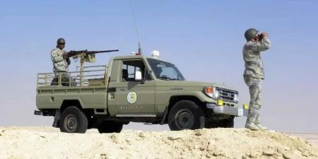 القبض على سبعة يمنيين في السعودية.. وبيان رسمي بشأنهم