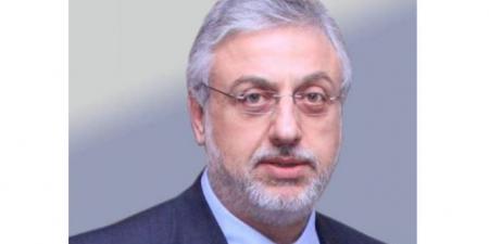 الصمد ردًا على ستريدا جعجع: حدود الأقضية تصدر بقانون والقرار العقاري حول القرنة السوداء إعدادي