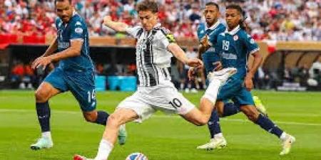 التشكيل المتوقع لـ العين الإماراتي والوداد الرياضي في كأس العالم للأندية 2025