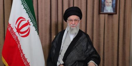 السيد الخامنئي: الكيان الصهيوني كاد ان ينهار واميركا فشلت