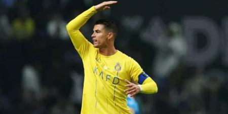 رسميًا | رونالدو مُستمر مع النصر السعودي "حتى 2027"