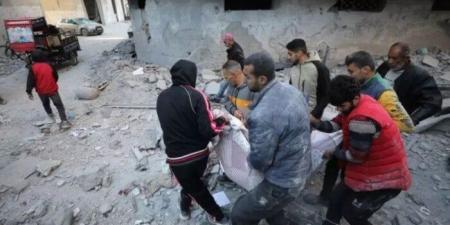 «الصحة العالمية»: انهيار النظام الصحي في غزة وسط يأس متزايد بسبب الغذاء والوقود