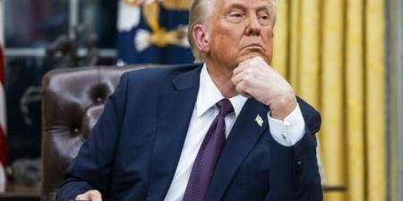 ترامب يعلن وقف المحادثات التجارية مع كندا ويتوعد برسوم جمركية خلال أسبوع