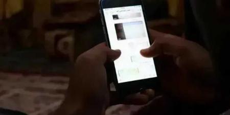 القبض على شخص يبتز أحد أقاربه بصور فتاة بعد خداعها وكسب ثقتها شرقي اليمن