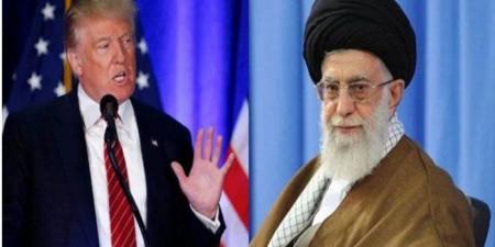 ترامب: أنقذت خامنئي من الموت.. وكان عليه أن يشكرني