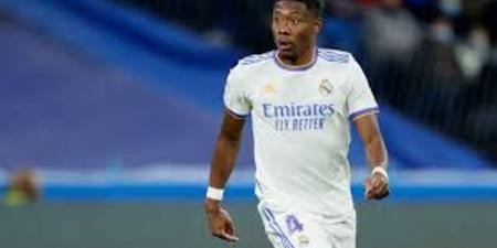 يغيب 4 أسابيع.. الإصابة تضرب نجم ريال مدريد