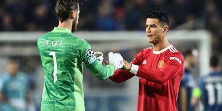 تعليق مثير للجدل لدي خيا بعد تجديد رونالدو لعقده مع النصر السعودي!