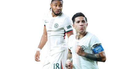 مباريات اليـوم