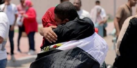 الإفراج بالعفو عن 1027 من نزلاء بمراكز الإصلاح والتأهيل بمناسبة ذكرى