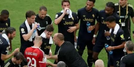 تصريح "صادم" من رئيس رابطة اللاعبين المحترفين: كأس العالم للأندية "تقلل من قيمة كرة القدم"