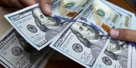 سعر الدولار اليوم الخميس 3 يوليو 2025.. وصل لكام في البنك الأهلي وبنك مصر؟