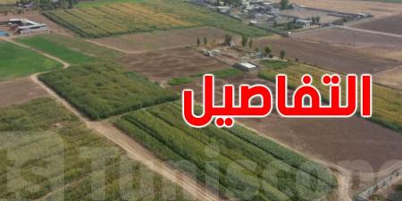 في تونس: القانون يسمح للدولة بإنتزاع أراضي المواطنين لمن مع التعويض العادل