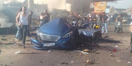 الجيش الإسرائيلي عن عملية الاغتيال أمس في خلدة: اغتيال قاسم الحسيني يعدّ ضربة لقدرة مختلف التنظيمات