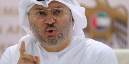 قرقاش: المنطقة لا تزال مأزومة ورياح المواجهات تهب من كل اتجاه ولا مخرج من هذه الأزمات بالحلول العسكرية