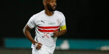 عاجل.. مجلس إداراة الزمالك المصري يقرر حجب قميص رقم 10 تقديرا لشيكابالا