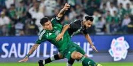 أهلي جدة يواجه العين الإماراتي وديا في إسبانيا