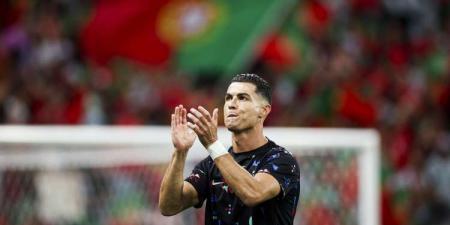 لماذا غاب البرتغالي رونالدو عن جنازة مواطنه جوتا؟