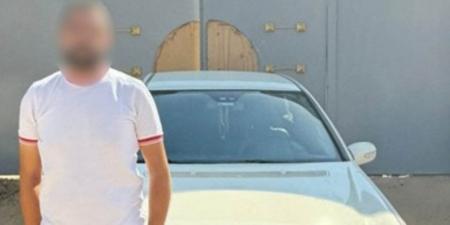 كشف ملابسات فيديو تضمن قيام قائد سيارة بالاصطدام بفتاة أثناء سيرها بمدينة 6 أكتوبر بالجيزة وفراره وضبط مرتكب الواقعة